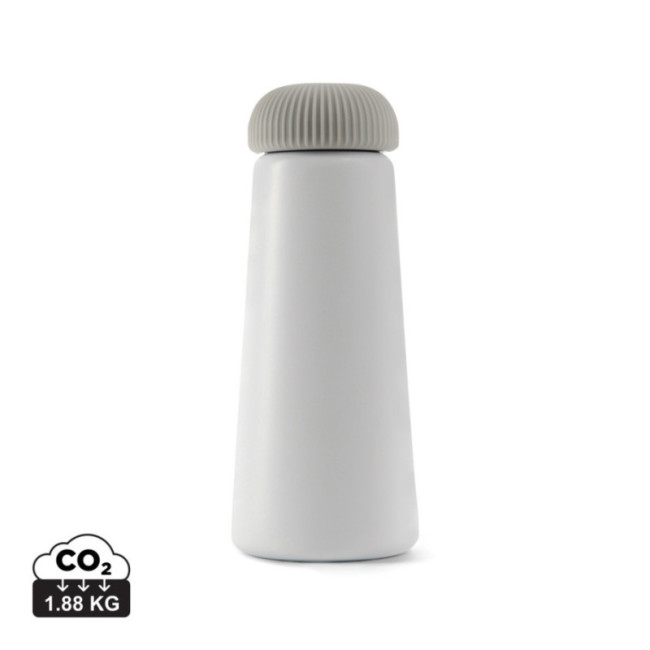Bouteille isotherme Personnalisable VINGA Erie 450 ml 