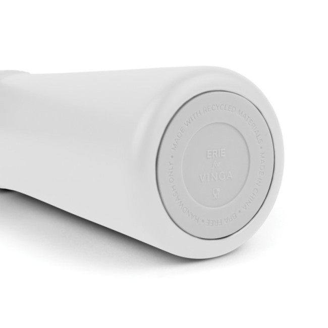 Bouteille isotherme Personnalisable VINGA Erie 450 ml 