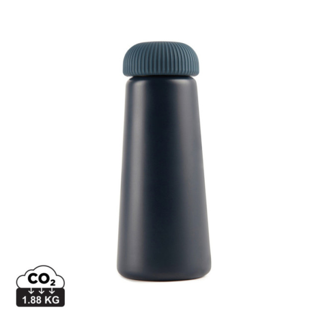 Bouteille isotherme Personnalisable VINGA Erie 450 ml 