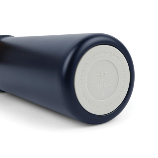 Bouteille isotherme Personnalisable VINGA Erie 450 ml 