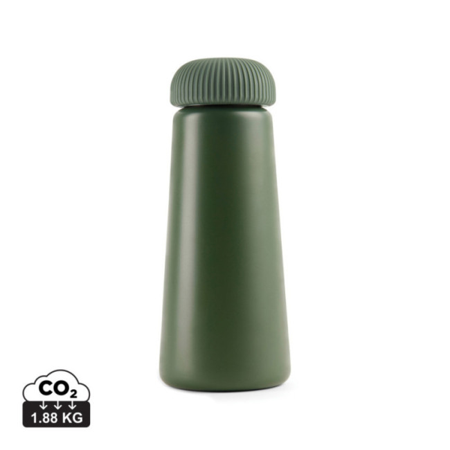Bouteille isotherme Personnalisable VINGA Erie 450 ml 