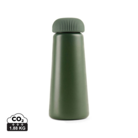 Bouteille isotherme Personnalisable VINGA Erie 450 ml 
