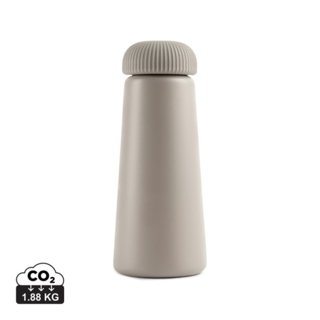 Bouteille isotherme Personnalisable VINGA Erie 450 ml 