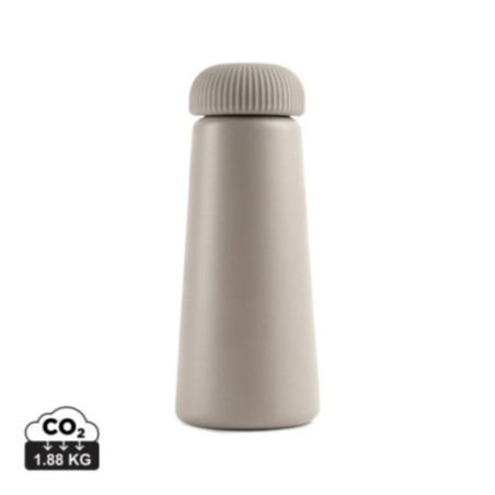 Bouteille isotherme Personnalisable VINGA Erie 450 ml 