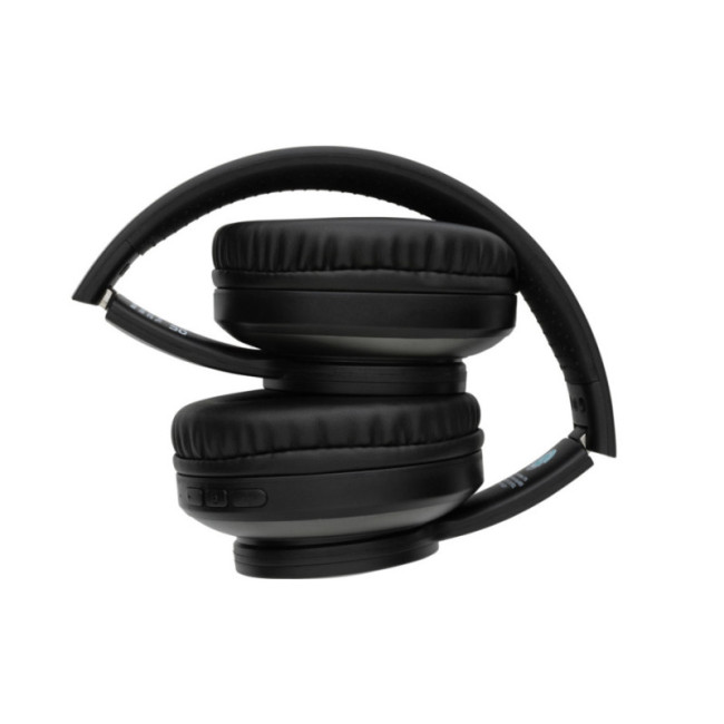 Casque sans fil personnalisable en alu recyclé Terra 