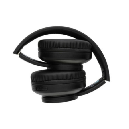 Casque sans fil personnalisable en alu recyclé Terra 