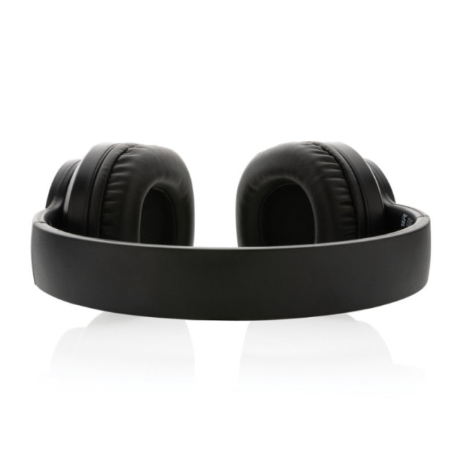 Casque sans fil personnalisable en alu recyclé Terra 