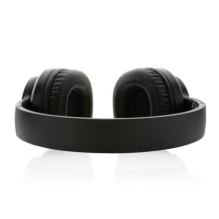 Casque sans fil personnalisable en alu recyclé Terra 
