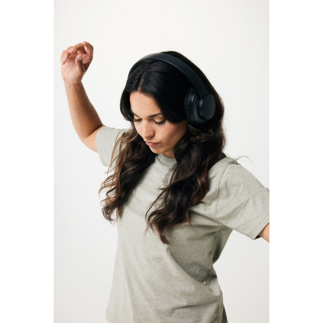 Casque sans fil personnalisable en alu recyclé Terra 