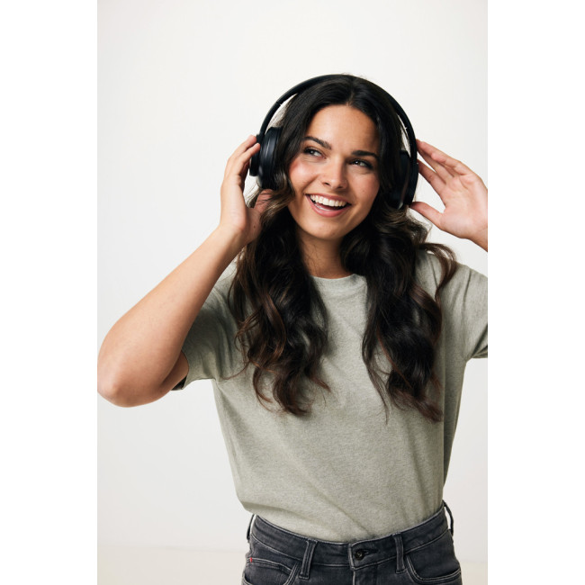 Casque sans fil personnalisable en alu recyclé Terra 