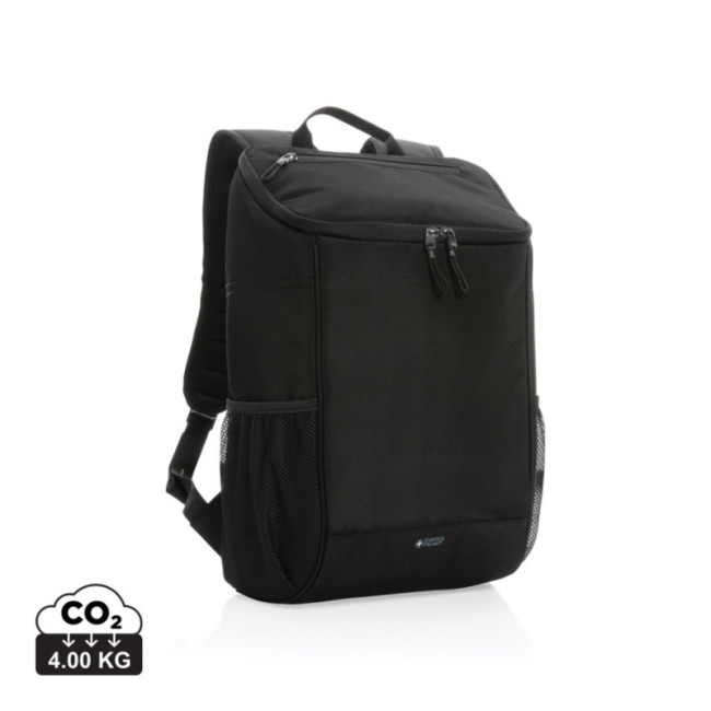 Sac à dos isotherme personnalisé 1200D AWARE™ Swiss Peak 