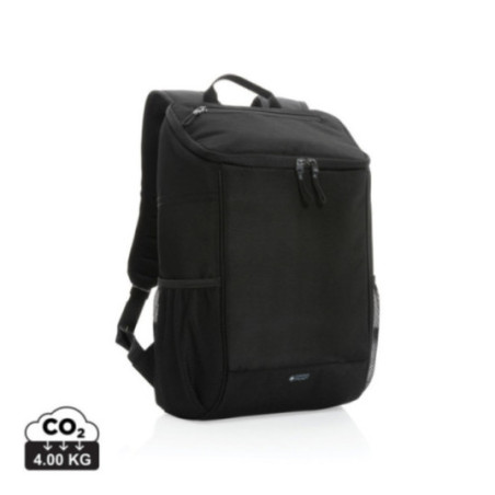 Sac à dos isotherme personnalisé 1200D AWARE™ Swiss Peak 