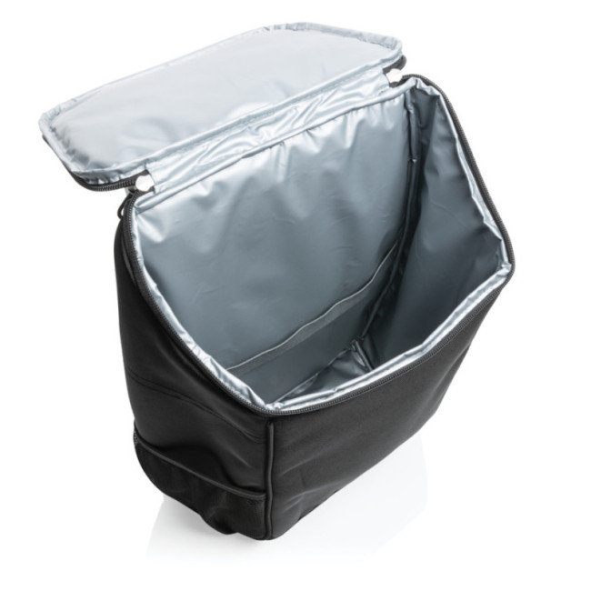 Sac à dos isotherme personnalisé 1200D AWARE™ Swiss Peak 