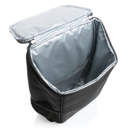 Sac à dos isotherme personnalisé 1200D AWARE™ Swiss Peak 