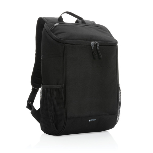 Sac à dos isotherme personnalisé 1200D AWARE™ Swiss Peak 