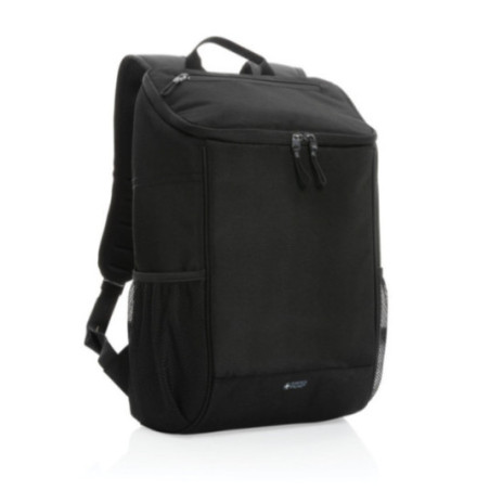 Sac à dos isotherme personnalisé 1200D AWARE™ Swiss Peak 