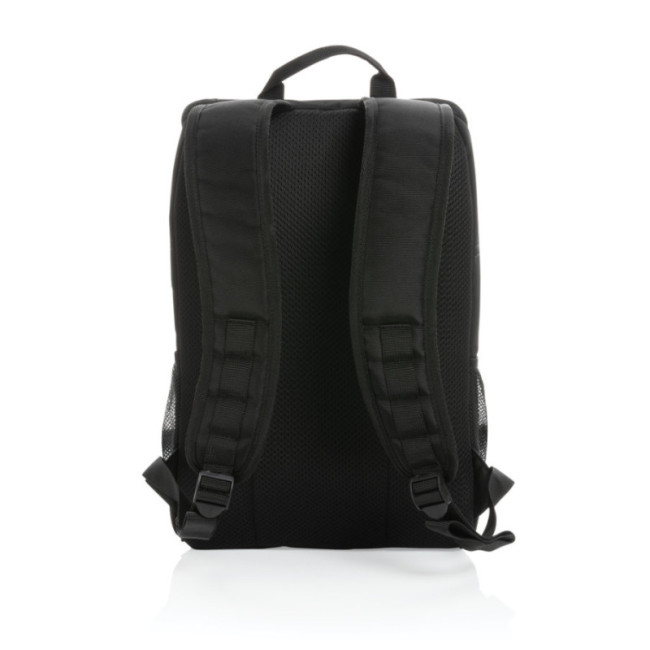 Sac à dos isotherme personnalisé 1200D AWARE™ Swiss Peak 
