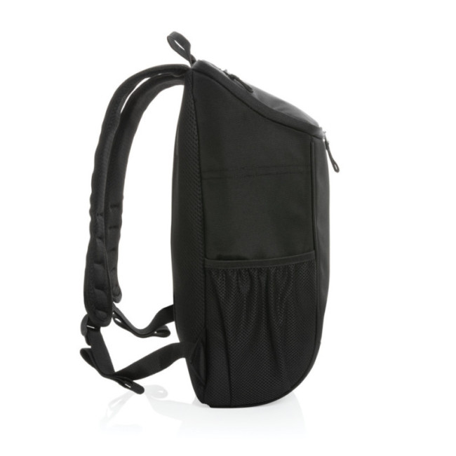 Sac à dos isotherme personnalisé 1200D AWARE™ Swiss Peak 