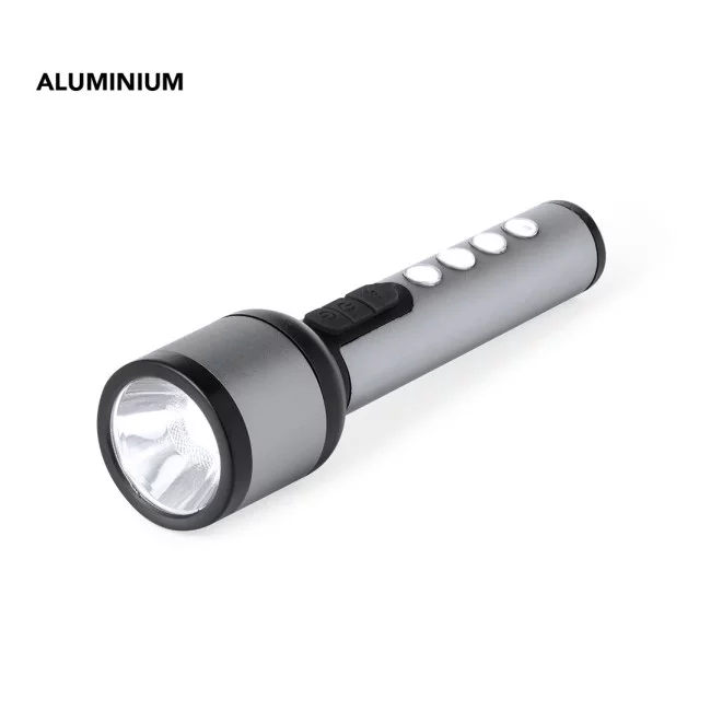 Lampe de poche personnalisée Eterial