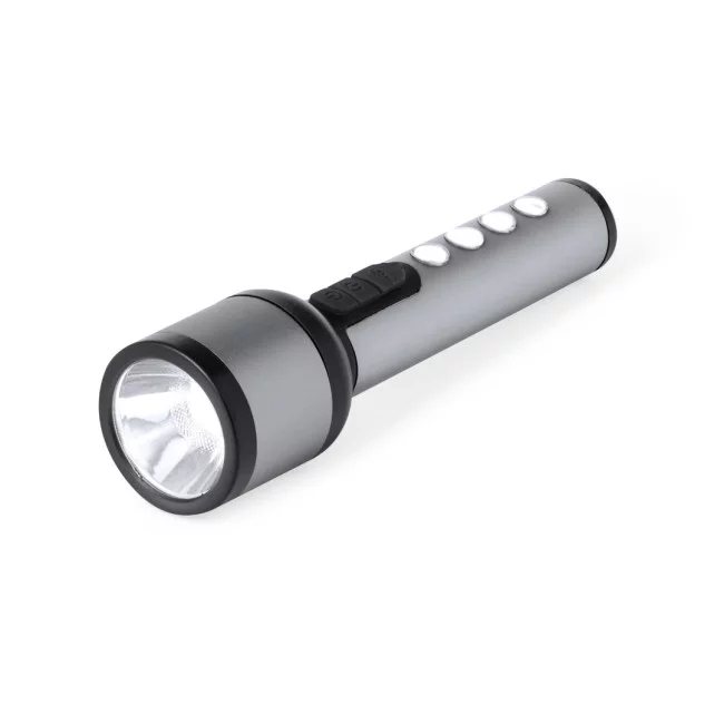 Lampe de poche personnalisée Eterial