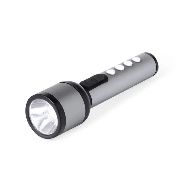 Lampe de poche personnalisée Eterial
