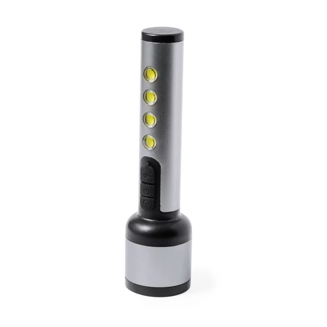 Lampe de poche personnalisée Eterial