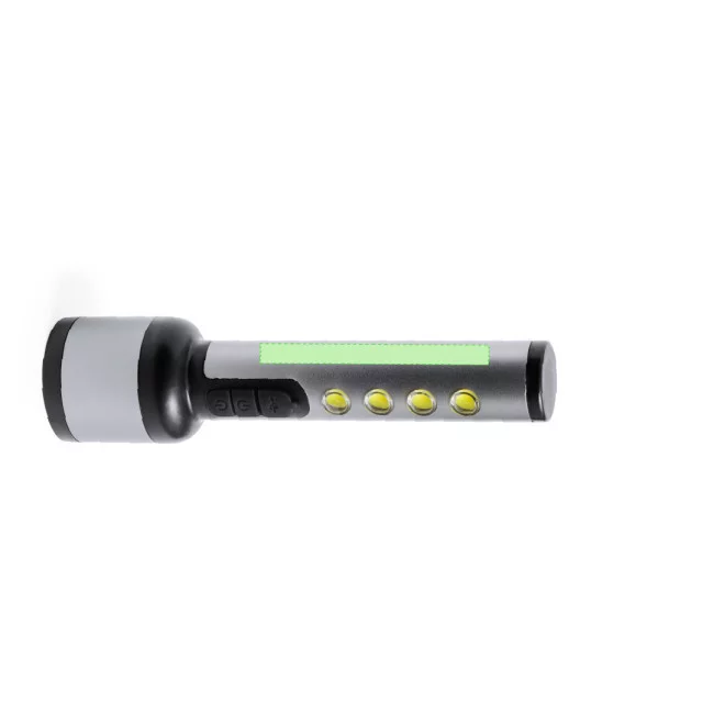 Lampe de poche personnalisée Eterial
