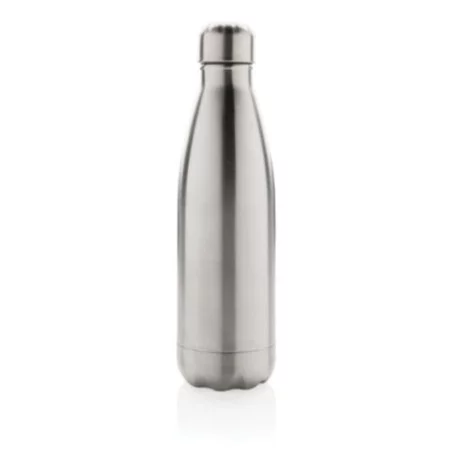 Bouteille isotherme personnalisée en acier Steeler 500 ml 