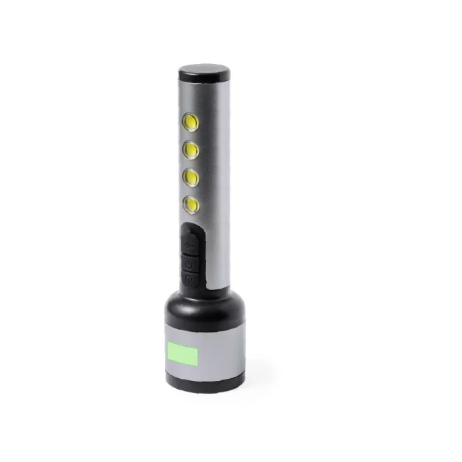 Lampe de poche personnalisée Eterial