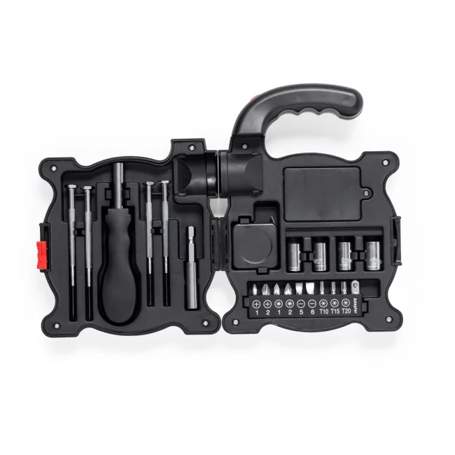 Multi Outils Publicitaire Hancuk 