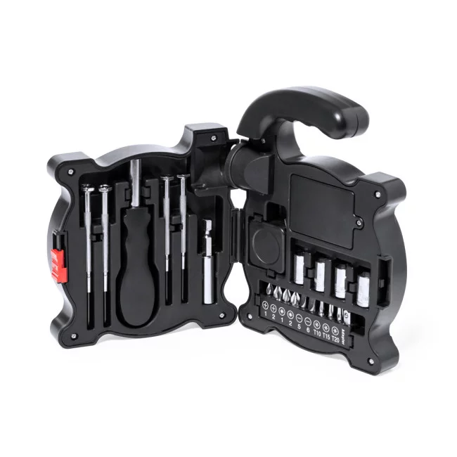 Multi Outils Publicitaire Hancuk 
