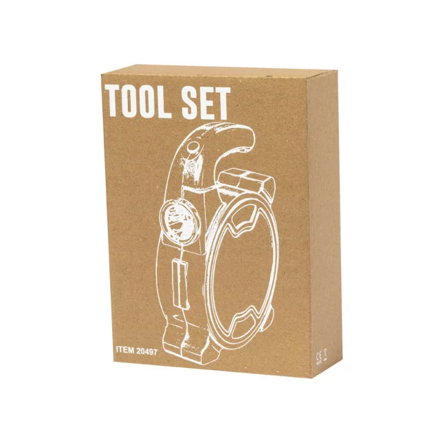 Multi Outils Publicitaire Hancuk 