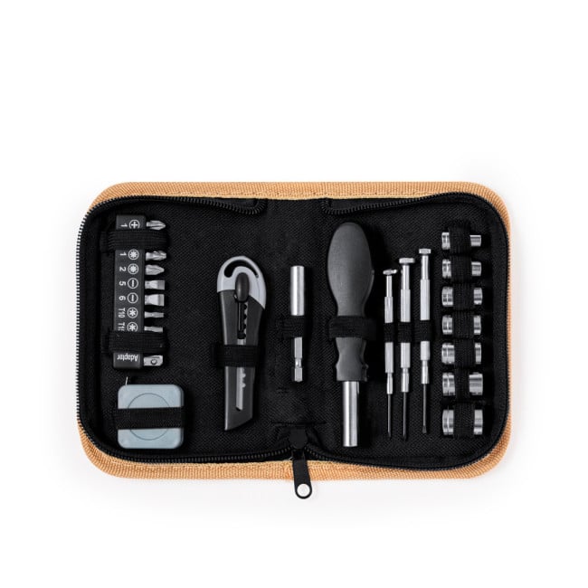 Set Outils Personnalisé Belamy