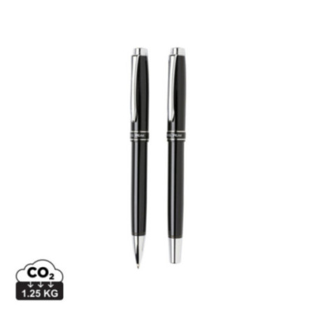 Set de stylos personnalisables Héritage 