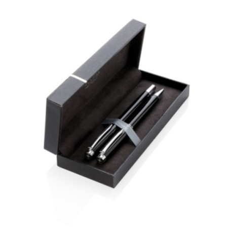 Set de stylos personnalisables Héritage 