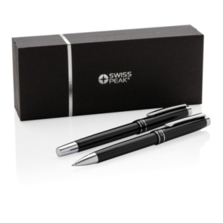 Set de stylos personnalisables Héritage 