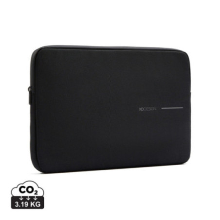 Pochette pour ordinateur portable personnalisée 16" 
