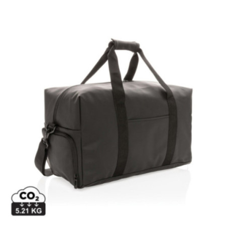 Sac week-end personnalisé en PU doux 