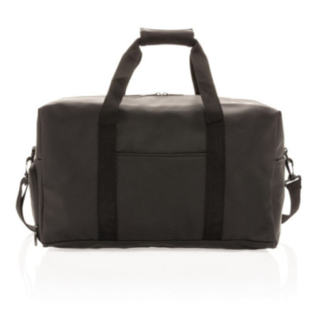 Sac week-end personnalisé en PU doux 