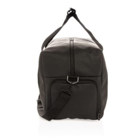 Sac week-end personnalisé en PU doux 