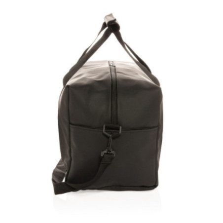 Sac week-end personnalisé en PU doux 