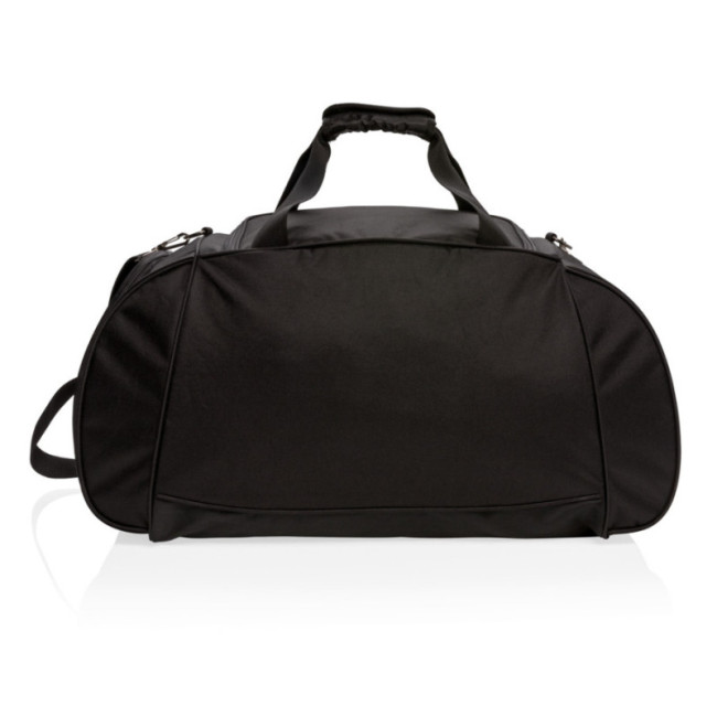 Sac de sport/weekend personnalisable Swiss Peak 