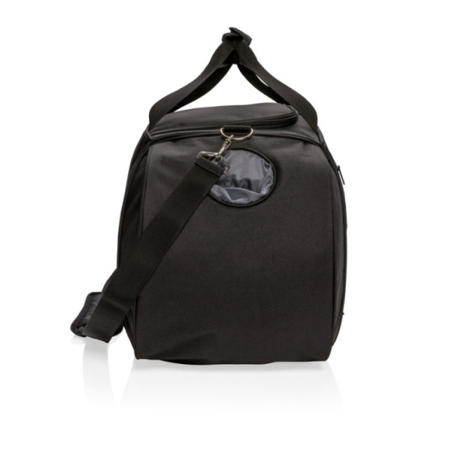 Sac de sport/weekend personnalisable Swiss Peak 