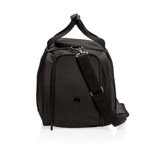 Sac de sport/weekend personnalisable Swiss Peak 