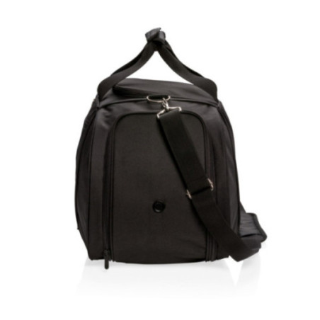 Sac de sport/weekend personnalisable Swiss Peak 