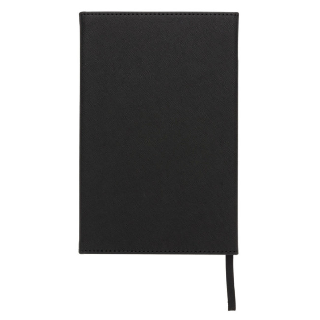 Set publicitaire carnet de notes A5 et stylo Swiss Peak 