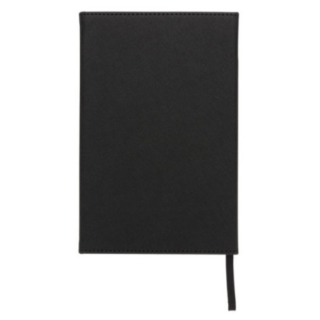 Set publicitaire carnet de notes A5 et stylo Swiss Peak 