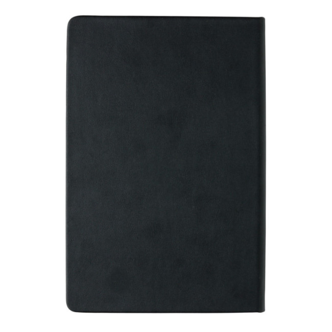 Carnet de notes personnalisé A5 avec pochette 