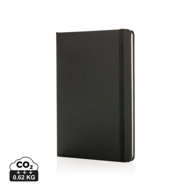 Carnet de notes personnalisé A5 en PU 