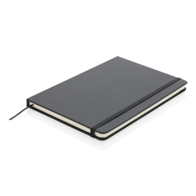 Carnet de notes personnalisé A5 en PU 